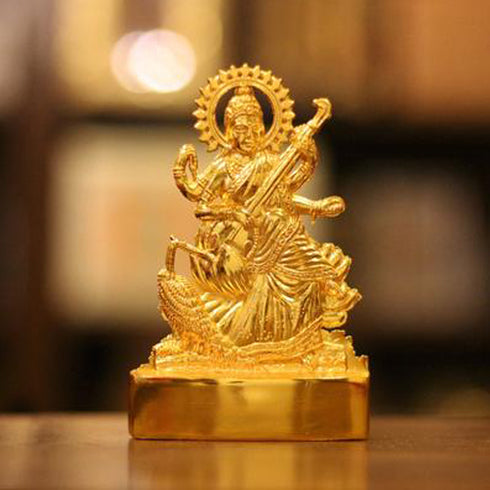 Murthi - Saraswati Big Pack Of 10 - 1200gms